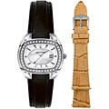 Accutron Women's Diamond Watch