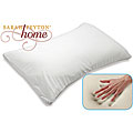 Sarah Peyton King Memory Foam Traditional Pillow