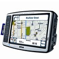 Invion 5 Inch Touch Screen GPS With Bluetooth (Refurb)
