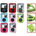 iPod Nano 3rd Generation Leather Case