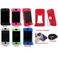 Apple iPhone Super Grip Premium Silicone Case