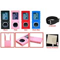 Microsoft Zune Super Grip Silicone Skin with Clip