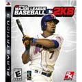 PS 3 - MLB 2k8 (Pre-Played)