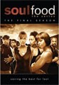 Soul Food - The Final Season - Checkpoint Multi-Disc Set (DVD)
