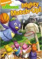 Backyardigans - Mighty Match-Up! (DVD)