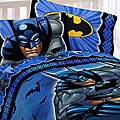 Batman Comforter Ensemble