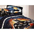 Batman Comforter Ensemble