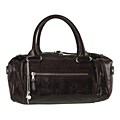 Balenciaga Leather 'Bacon' East/ West Bag