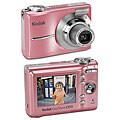 Kodak EasyShare C513 5.0 MP Pink Digital Camera (Refurb)