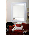 Natural Woven Roller-style Rice Shade (23 in. x 72 in.)