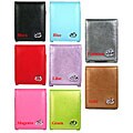 3rd Gen Apple iPod Nano Leather Flip Case