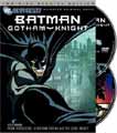 Batman: Gotham Knight 2-Disc Collector's Edition (SE/DVD)