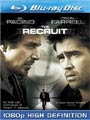The Recruit (Blu-ray Disc)