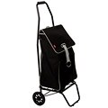 35-inch Organizing Shopping Trolley