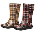 Rocket Dog Women's 'Sprinkle' Rain Boots