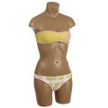 Poko Pano Women's Sweet Bandeau Bikini