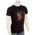Ed Hardy Men's Panther T-shirt