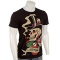Ed Hardy Men's Smoking Brad T-shirt