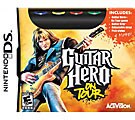 NinDS - Guitar Hero On Tour