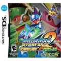 NinDS - Mega Man Star Force 2: Zerker X Ninja