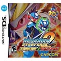 NinDS - Mega Man Star Force 2: Zerker X Saurian