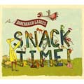 Barenaked Ladies - Snack Time