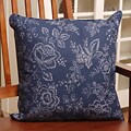 Sure Fit Americana 18-inch Throw Pillows (Set of 2)
