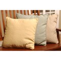 Sure Fit Asbury 18-inch Throw Pillows (Set of 2)