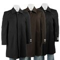 Kenneth Cole New York Men's Wool/ Cashmere Jacket