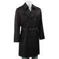 Kenneth Cole New York Men's Trench Coat