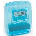 Premium Liquid Powered Clock (Pack of 25)