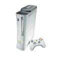 Xbox 360 System Includes 20GB Hard Drive (Refurbished)
