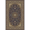 Manchester Machine-made Heat-set Rug (5' x 8')