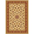 Manchester Machine-made Heat-set Rug (5' x 8')