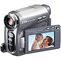 JVC GRD750 34x Zoom Mini DV Camcorder