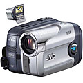JVC GR-DA30 30x Zoom Mini DV Camcorder