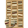 Machine-made Manchester Rug (5' x 8')