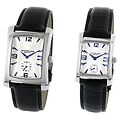 Stuhrling Original 'Gatsby' Exclusive Swiss Watch Set