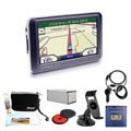Garmin Nuvi 760 GPS Car Navigator for North America