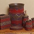 Barrance 6-piece Bathroom Accessory Set