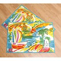 Martinique Bath Rug (Set of 2)