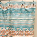 Mesa Shower Curtain