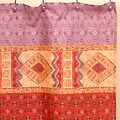 Reata Shower Curtain