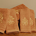 Morocco 6-piece Towel Set