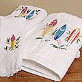 Surfin' Safari 6-piece Towel Set