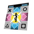 Intec Ultimate Dance Mat for Playstation 2 (PS2) (Refurb)