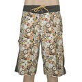 Munsingwear Penguin Men's Print Board Shorts