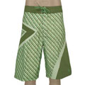 Munsingwear Penguin Men's Print Board Shorts