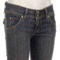 Hudson Women's Bootcut Flare Jeans