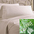 250 Thread Count Organic Cotton Sheet Set